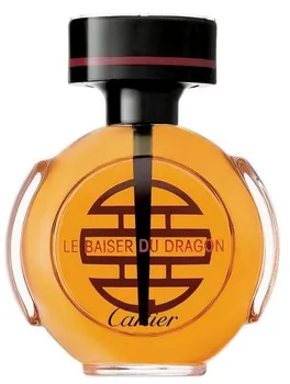Dámský parfém Cartier Le Baiser Du Dragon W EDP