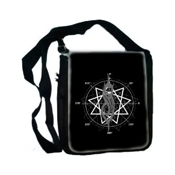 Sportovní taška Slipknot - taška GR 40 - a