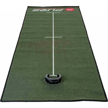 Golf Pure2Improve patovací koberec 2,37m