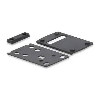 Montáž Vortex pro kolimátor Razor (C-More STS/STS2) na pistoli Glock 10mm (.45ACP)