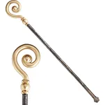 WIDMANN Mikulášská berla s hlavicí 145…