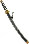 Lamps Samurajský meč