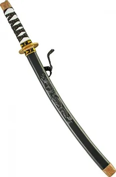 Dětská zbraň Lamps Samurajský meč