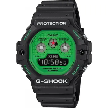 Hodinky Casio G-Shock DW-5900RS-1ER