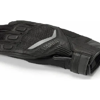 Moto rukavice Yamaha pánské motocyklové letní rukavice Yamaha SAR