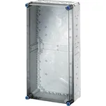 Skříň HENSEL Mi 0400 prázdná MI 0400