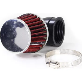 Vzduchový filtr na ATV a pitbike 38mm