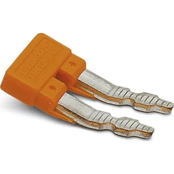 Rozvaděč PHOENIX CONTACT PHOENIX Můstek EB 2-8 OG propojovací 0710918