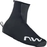 NW Active Scuba Shoecover Black M