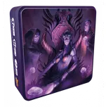 REXhry Spiknutí Království hlubiny