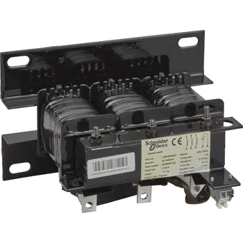 Jistič SCHNEIDER ELECTRIC SCHNEIDER Tlumivka LVR07065A40T 400/415V 50Hz LVR07065A40T