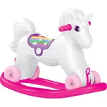 Dolu Houpací jednorožec