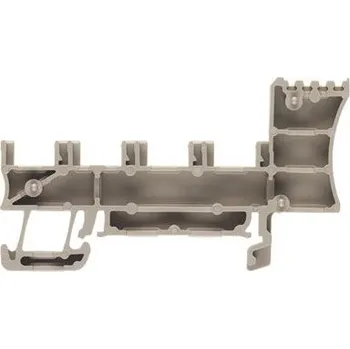 Rozvaděč WEIDMÜLLER Svorka Weidmuller ZPV 1.5 1676630000