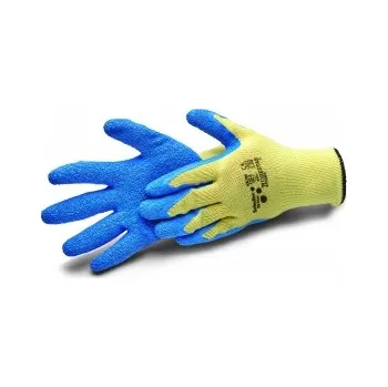 Pracovní rukavice Schuller Workstar stone L (Pracovní rukavice se zvrásněným povrchem)