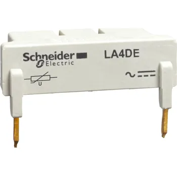 Stykač SCHNEIDER ELECTRIC SCHNEIDER Člen LA4DE2U odrušovací LA4DE2U