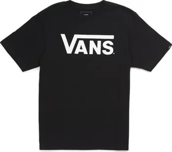 Chlapecké tričko VANS Classic T-Shirt VN000IVFY28