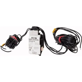 Jistič EATON Spoušť NZM1-XUHIV20L380-440AC 259624