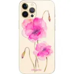 iSaprio Poppies 02 pro Apple iPhone 12…