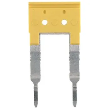 Rozvaděč WEIDMÜLLER Propojka WEIDMULLER ZQS 2.5/2 1633200000