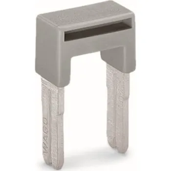 modulární přístroj a rozvaděč Můstek WAGO 284-409 propojovací 284-409