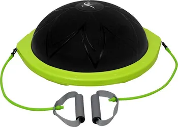 Lifefit Balance Ball F-BOS-A20-06 60 cm černá