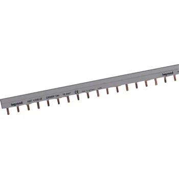 Jistič LEGRAND Hřeben 404943 3P 57M 404943