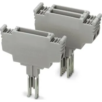 Rozvaděč PHOENIX CONTACT PHOENIX Zástrčka ST-BE pro instalaci elektron. 2802316