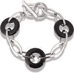 Ocelový náramek SSSB-CP13007F4