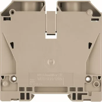 Rozvaděč WEIDMÜLLER Svorka Weidmuller WDU 95N/120N 1820550000