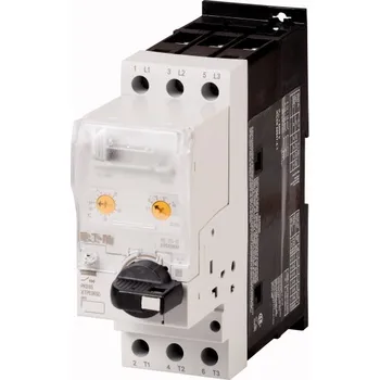 Jistič EATON Spouštěč PKE65/AK/XTU-65 158248