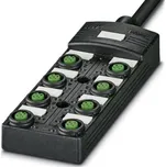 PHOENIX CONTACT PHOENIX Skříňka SACB-8/ 8- 5,0PUR SCO P pro sní. 1452518