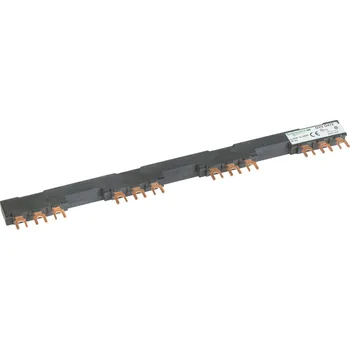 Jistič SCHNEIDER ELECTRIC SCHNEIDER Hřeben GV2G472 přípojnicový GV2G472