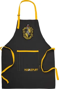 Kuchyňská zástěra Cinereplicas zástěra Harry Potter Hufflepuff