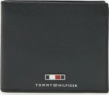 Peněženka Tommy Hilfiger AM0AM07804BDS černá