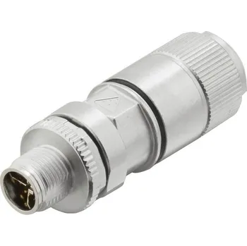 Rozvaděč WEIDMÜLLER Konektor Weidm.IE-PS-M12X-P-AWG22/27FH 2007500000