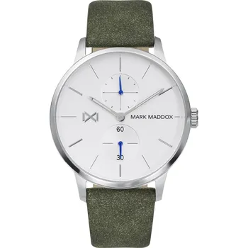 Hodinky Pánské hodinky Mark Maddox HC2009-07