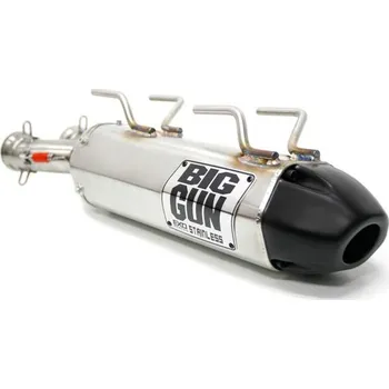 Motodíl BIG GUN CAN-AM OUTLANDER 570/650/800R/850 XT/1000XT/XMR (2013-20) EXO STAINLESS SLIP ON