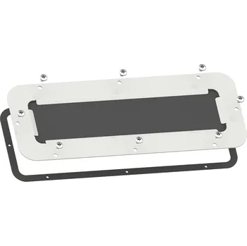 Rozvaděč SCHNEIDER ELECTRIC SCHNEIDER Příruba NSYTLGME Flexicable 495x220 NSYTLGME