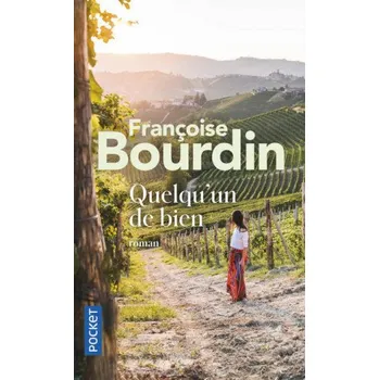 Quelqu'un de bien – Françoise Bourdin (FR)