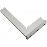 Úhelník přesný příložný typ Bu ČSN 25 5103, 63x40 mm, KM (Měřící nástroje a nářadí)