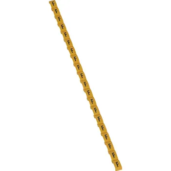 kabelová chránička Znak LEGRAND 38415 DUPLIX "F" 038415