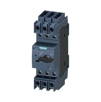Jistič SIEMENS Spouštěč 3RV2811-1ED10 3RV2811-1ED10