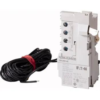 Jistič EATON Spoušť NZM4-XUHIV20208 240V AC 266248