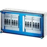 Skříň HENSEL Mi 6465 MI 6465