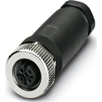 Rozvaděč PHOENIX CONTACT PHOENIX Konektor SACC-M12FS-4CON-PG 9-M 1696439