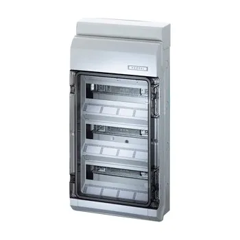 Rozvaděč Skříň HENSEL KV 3636 KV 3636