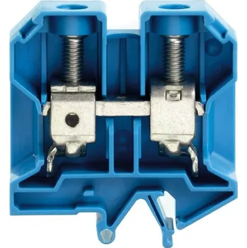 Rozvaděč WEIDMÜLLER Průchozí svorkovnice ,SAK 35 BL 0303580000