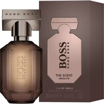 Hugo Boss The Scent Absolute for Her EDP