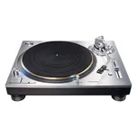 Technics SL-1200GEG stříbrný