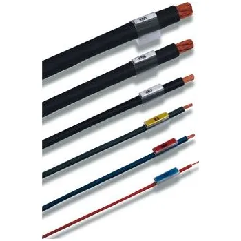 kabelová chránička WEIDMÜLLER Systém značení kabelů -Štítek TM 1/18 HF/HB 1719790000